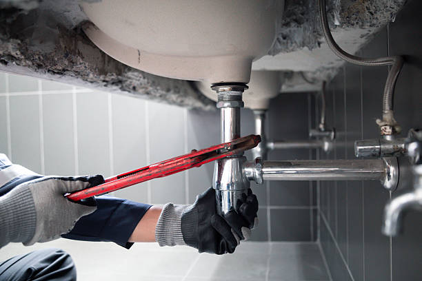 Trusted Water Heater Repair service in Menlo, IA - AAA Plumbing Heating